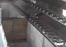 Detalhe Forno Refratário
